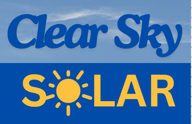 Clear Sky Solar